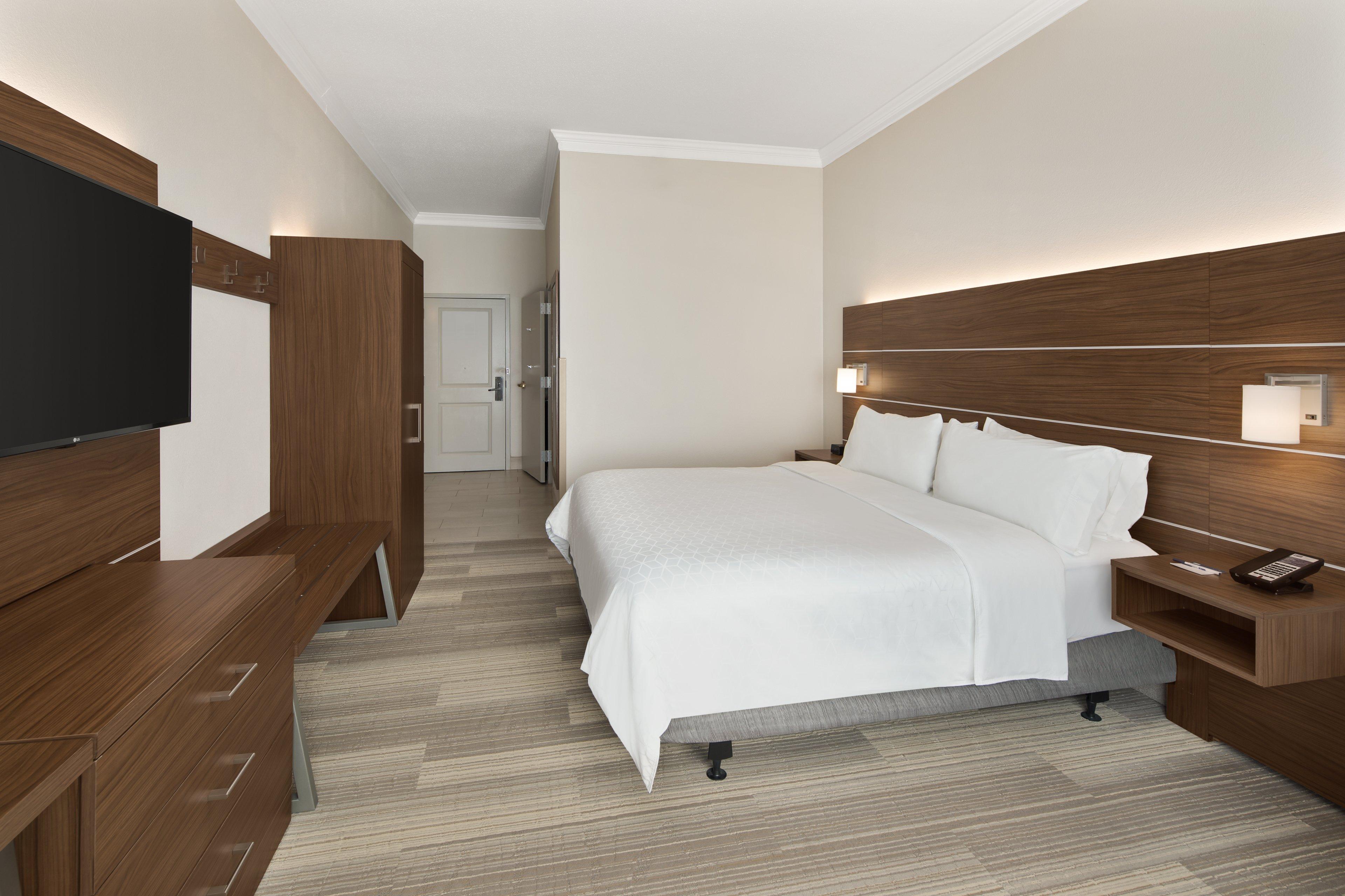 Holiday Inn Express Hotel & Suites Byron By Ihg Extérieur photo