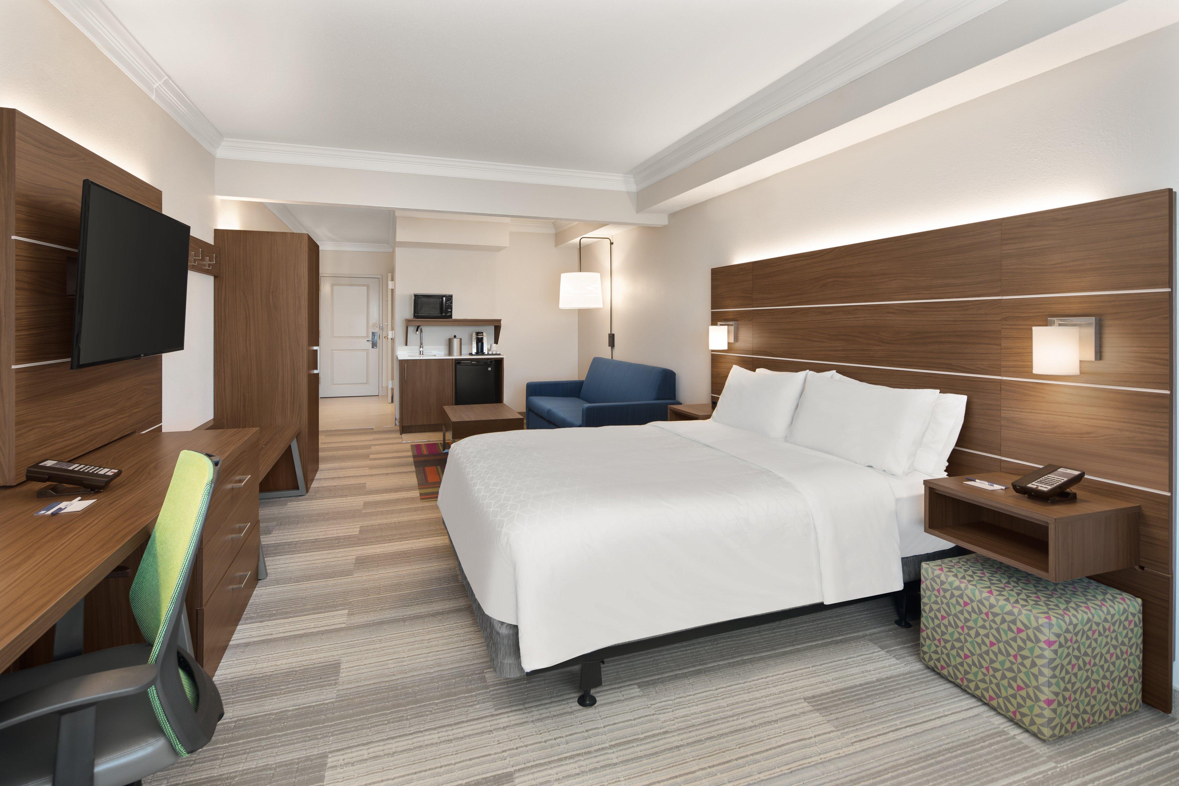 Holiday Inn Express Hotel & Suites Byron By Ihg Extérieur photo