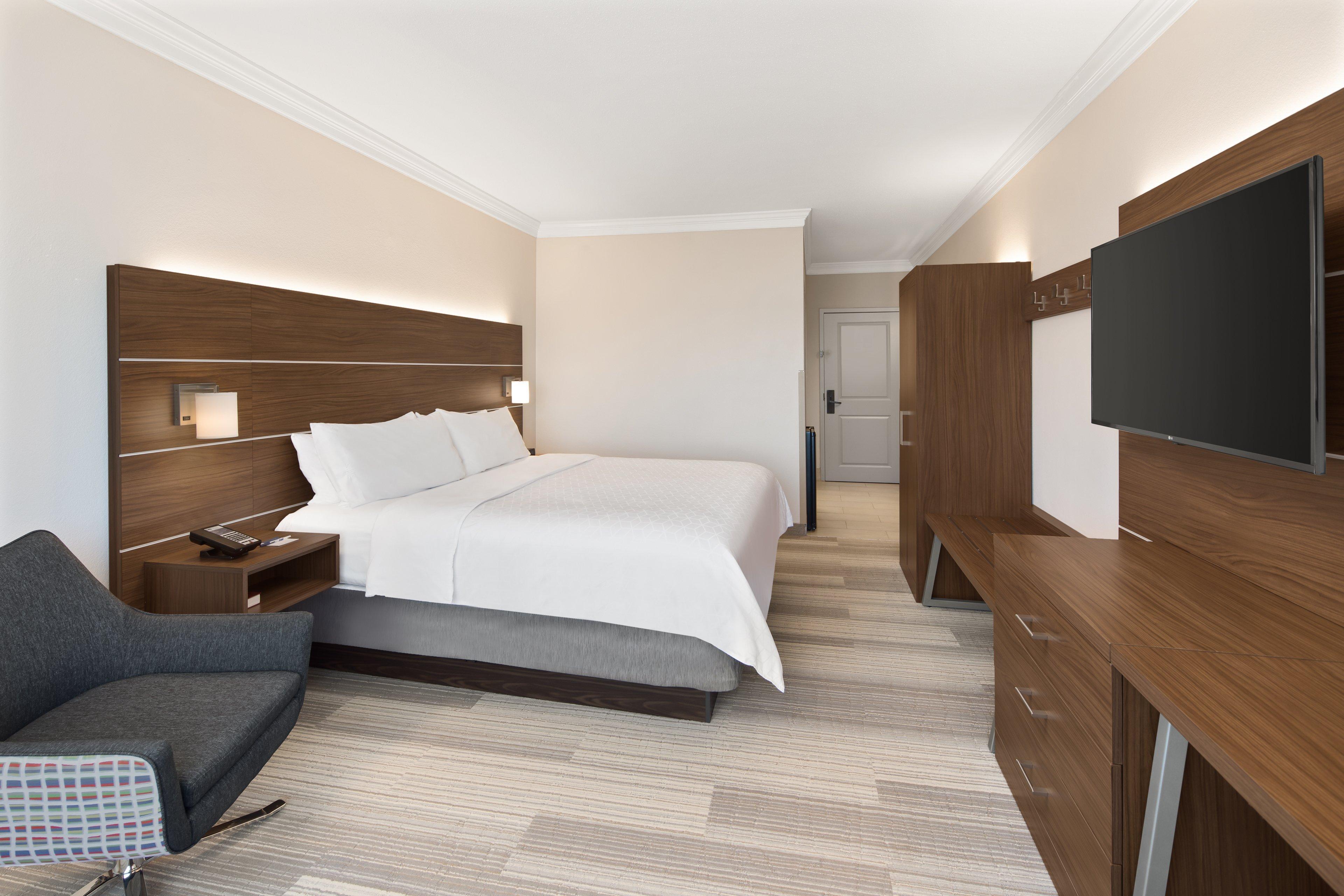 Holiday Inn Express Hotel & Suites Byron By Ihg Extérieur photo