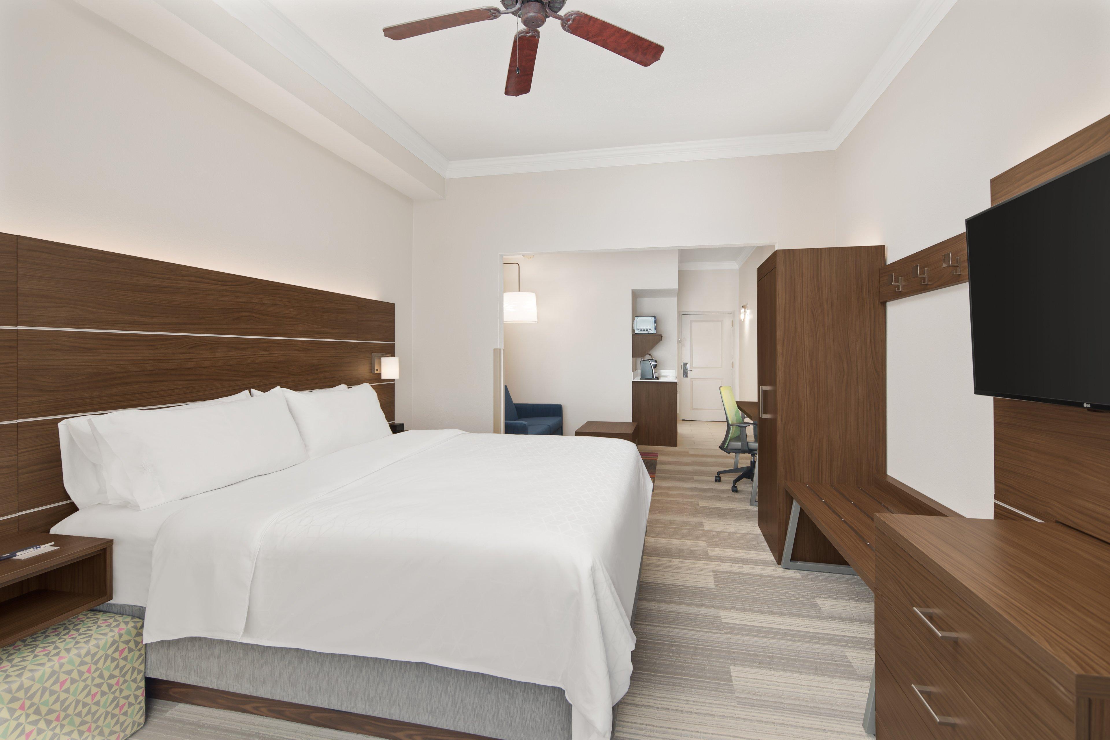 Holiday Inn Express Hotel & Suites Byron By Ihg Extérieur photo