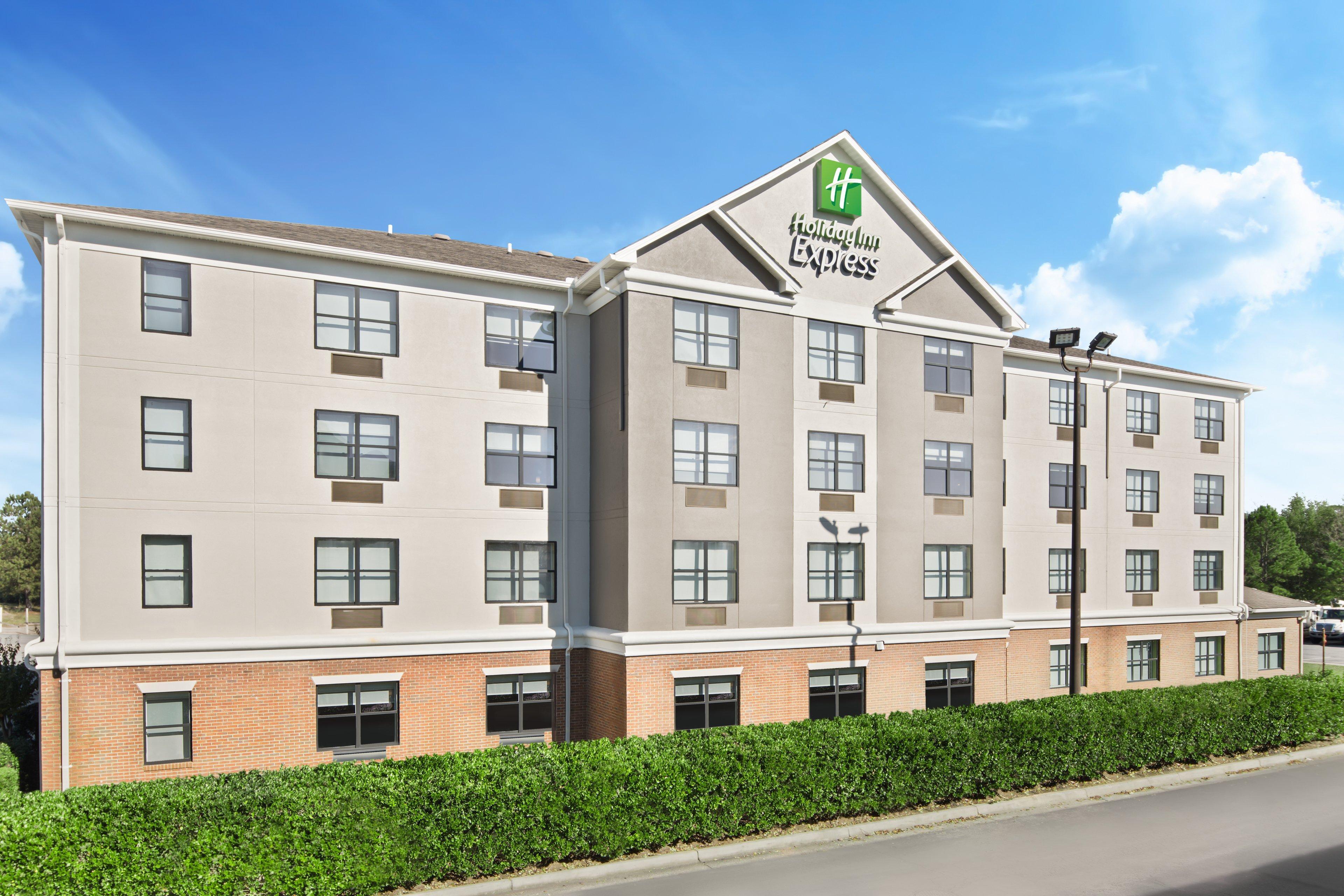 Holiday Inn Express Hotel & Suites Byron By Ihg Extérieur photo