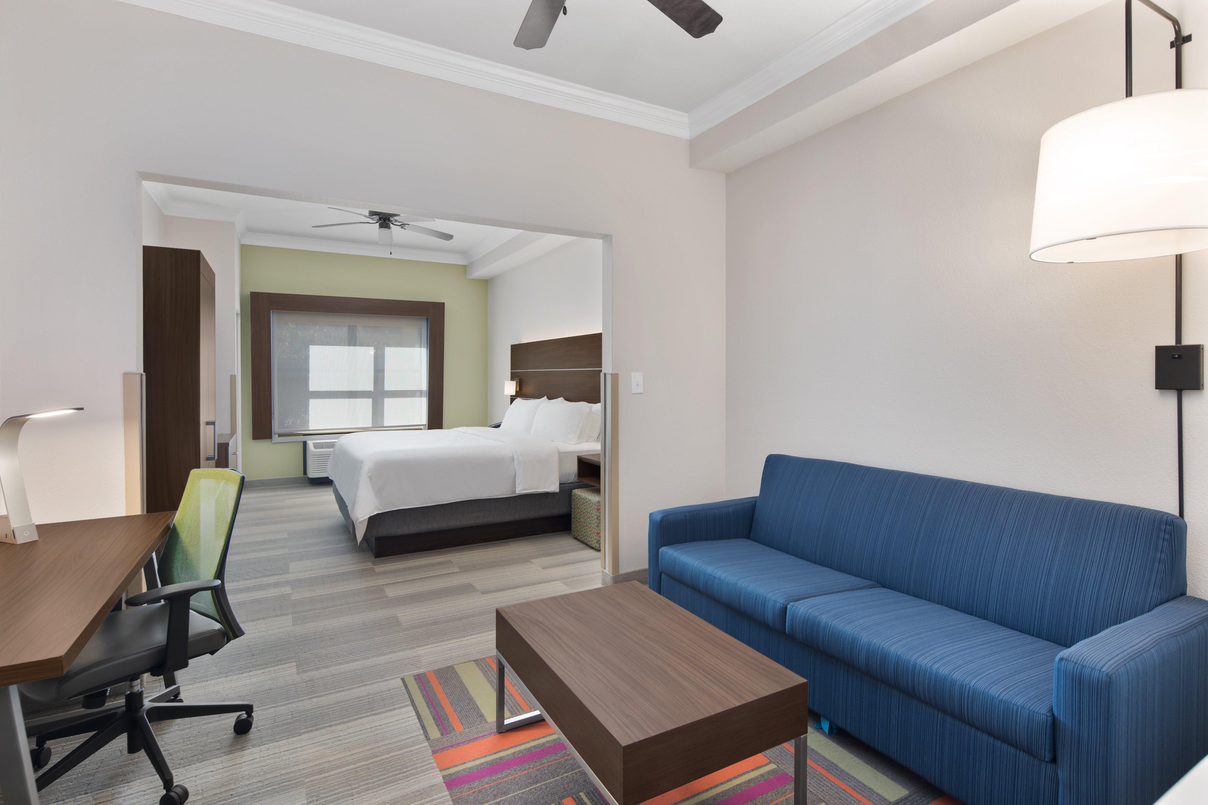 Holiday Inn Express Hotel & Suites Byron By Ihg Extérieur photo