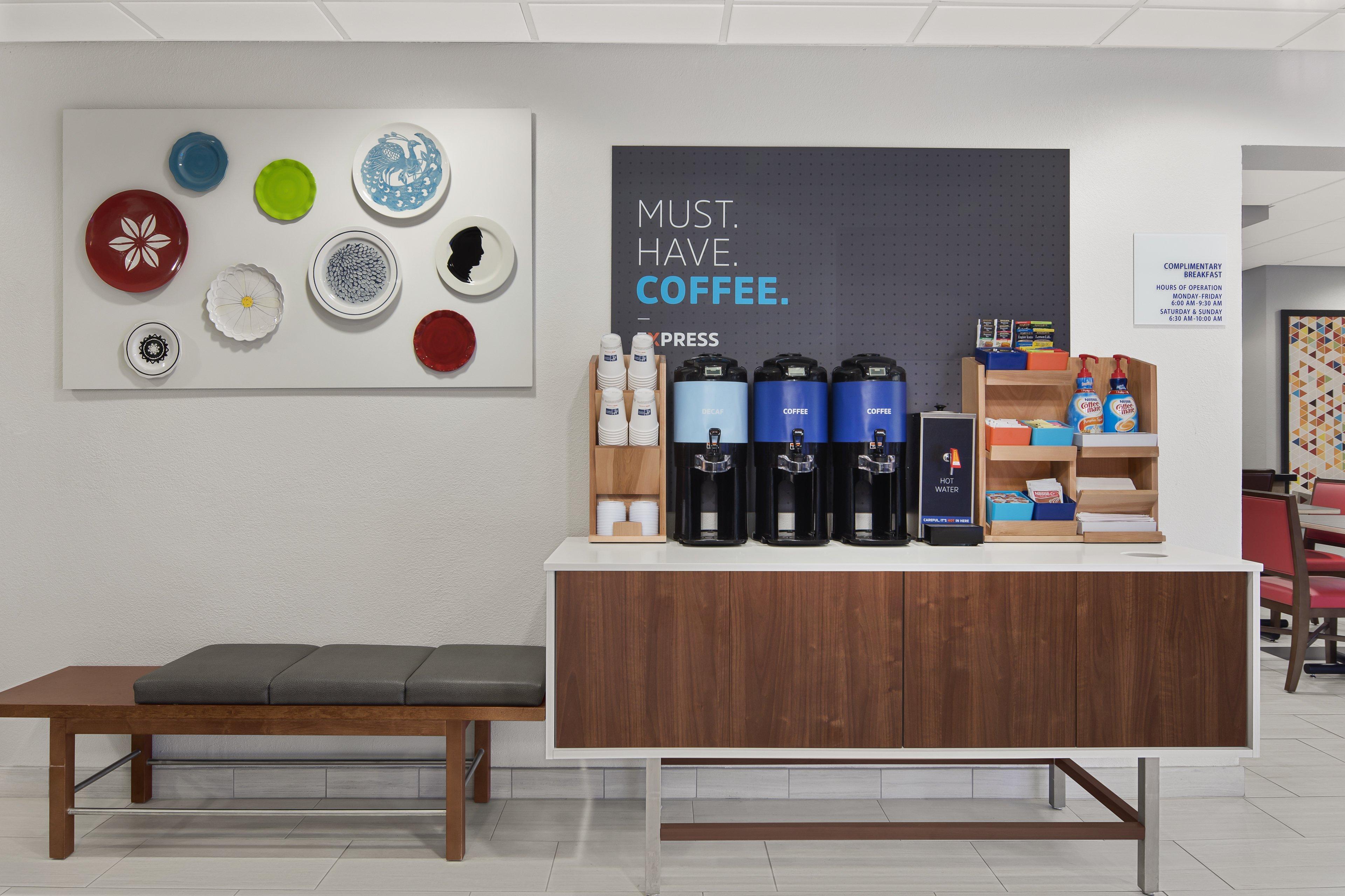 Holiday Inn Express Hotel & Suites Byron By Ihg Extérieur photo