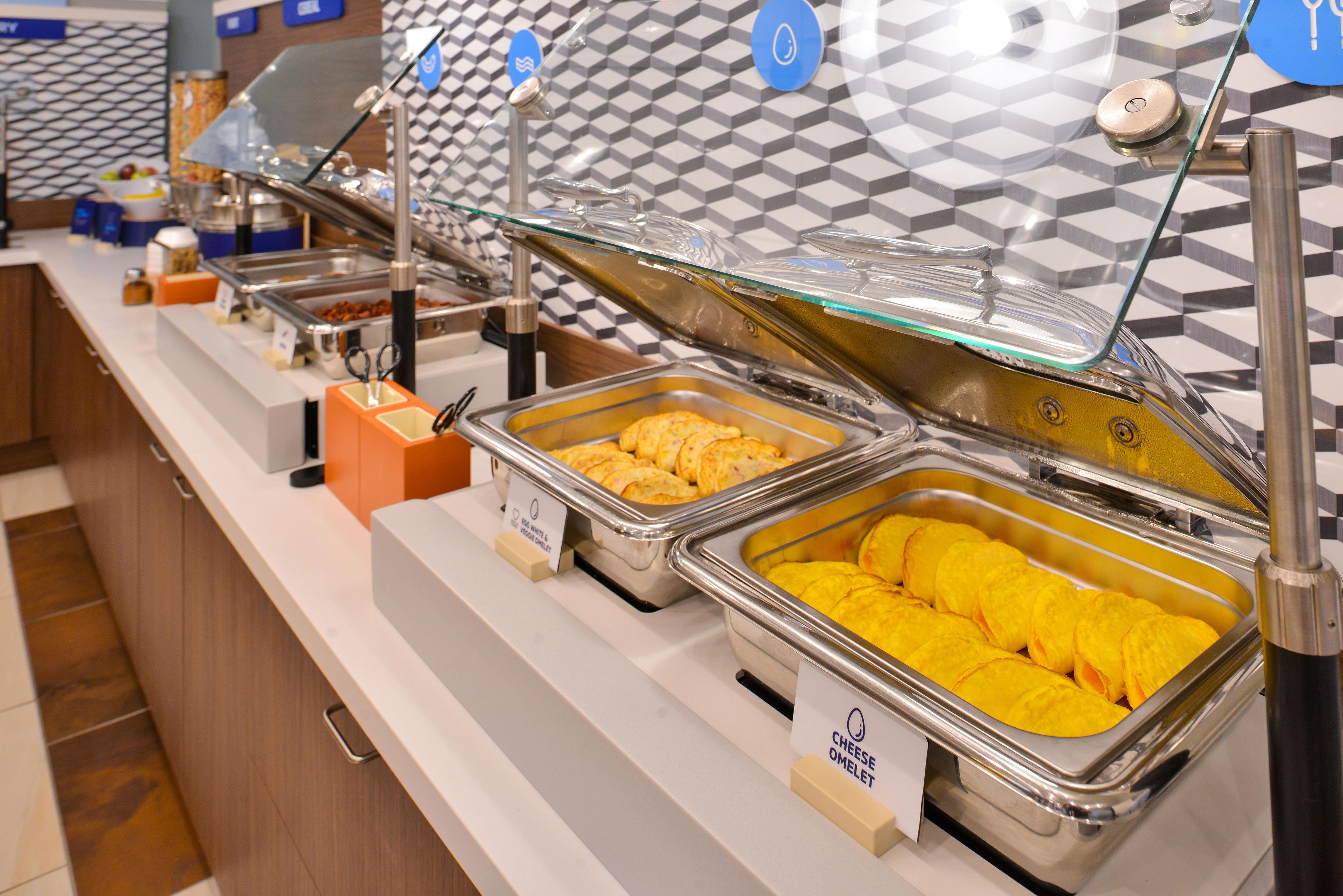 Holiday Inn Express Hotel & Suites Byron By Ihg Extérieur photo